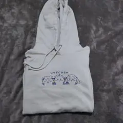 ちいかわ パーカー Lサイズ GU