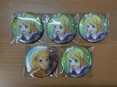 鏡音リン グリ缶 47c 48c