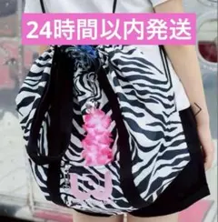ワールドペガサス コラボ 3WAYオリジナルバッグ レオパード柄 タグ付 限定 ワールドペガサス SHRITA 3WAYオリジナルバッグ レオパード - メルカリ