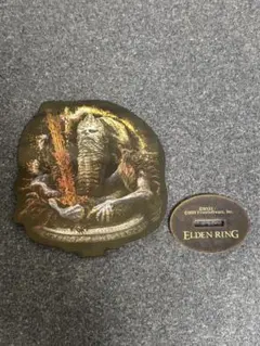 ELDEN RING エルデンリング アクリルスタンドコレクション おまけ付き