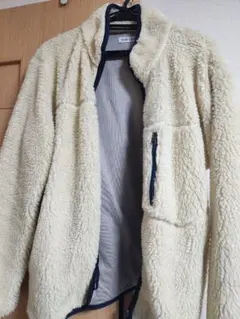 FREAKS STORE ボアジャケット