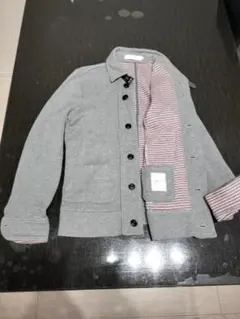 BEAMS　LIGHTS　ジャケット