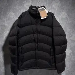 新品タグ付 ノースフェイス アコンカグア ND91832 L 黒 生産終了