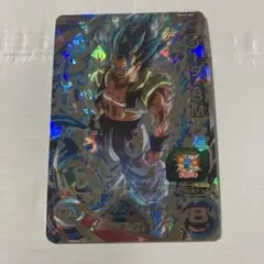 bm10-sec ゴジータbm