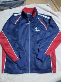 ケイパ　ジャージ　kaepa 130