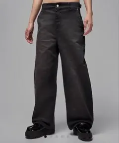 ジョーダン フライト ウィメンズ '91 ワイドレッグ バギー パンツ