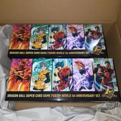2026年最新】ドラゴンボール 1st アニバーサリーセットの人気アイテム