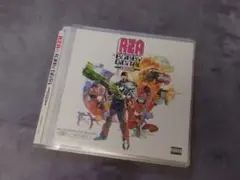 RZA as Bobby Digital in Stereo