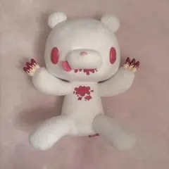 チャックスGP CGP-186 グルーミー 座グルーミー ホワイト レア チャックスGP CGP-186 グルーミー 座グルーミー ホワイト レア - メルカリ