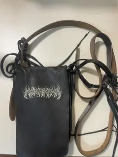midorikawa バッグ