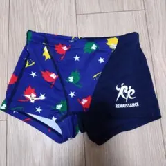 ルネサンス 130 Renaissance 男の子用水着