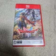 ドラゴンクエスト1 switch2