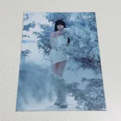 NiziU ニナ AWAKE ラントレ