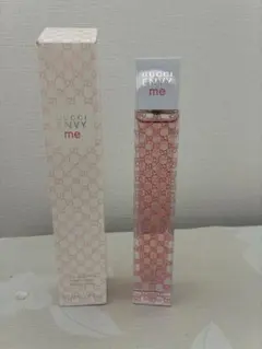 未開封 GUCCI グッチ ENVY me エンヴィミー オードトワレ 50ml - メルカリ