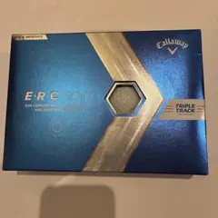 Callaway E.R.C SOFT ゴルフボール