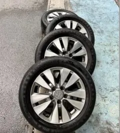 2025年最新】ステップワゴン 純正ホイールの人気アイテム - メルカリ