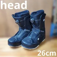 head スノーボードブーツ 26cm! 26143のサムネイル