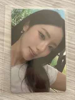 fromis_9 ジウォン トレカ タワレコ特典 - メルカリ