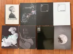 貴重 EXO KAI カイ 韓国 マスター DVD フォトブック まとめ売り - メルカリ