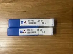 ダイフレックス グラウトプラグA 100セット入り 在庫あり - メルカリ