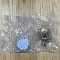 ジョジョの奇妙な冒険　スタコレ08 ゴールド・エクスペリエンス・レクイエム　①