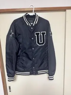 UNIFORM EXPERIMENT カラーチャート スタジャン UNIFORM EXPERIMENT カラーチャート スタジャン - メルカリ