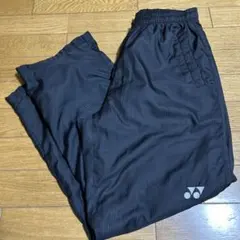 ヨネックスウォームアップパンツ