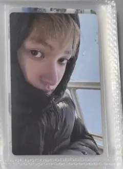 CORTIS マーティン 1st weverse ラキドロ 限定 トレカ