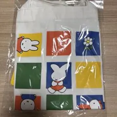 ミッフィー　トートバッグ