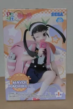 2025年最新】化物語 フィギュアの人気アイテム - メルカリ