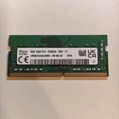 2026年最新】pc4-3200aa 8gbの人気アイテム - メルカリ