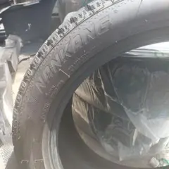 NANKANG スタッドレス 245/45R18 100Qのサムネイル
