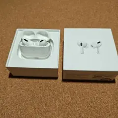 Apple AirPods Pro 本体のサムネイル