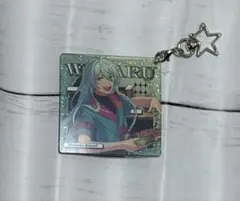 あんスタ　日々樹渉