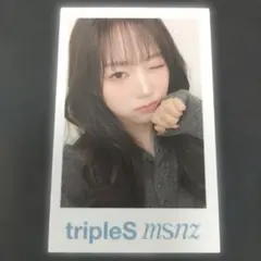 2026年最新】TRIPLEsの人気アイテム - メルカリ