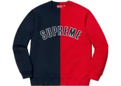 supreme スウェット