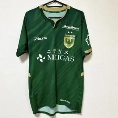 2026年最新】東京ヴェルディ ユニフォームの人気アイテム - メルカリ