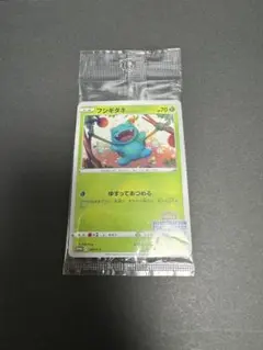 ポケモンカード　イラストレーションコンテスト　2022 プロモ 【未開封】