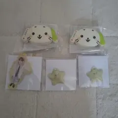 NCT WISH リョウ ランダムトイ