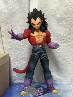 2026年最新】ベジータ 一番くじ c賞 saiyanの人気アイテム - メルカリ