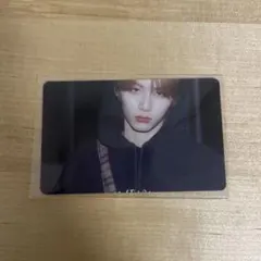 BOYNEXTDOOR テサン　No Genre タワレコ　特典　トレカ