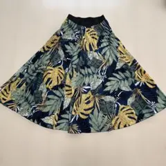 Jayro. M サイズ　ロングプリーツスカート