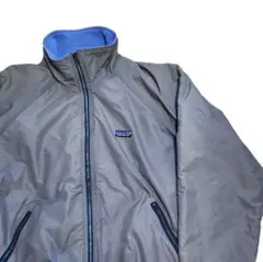 Patagonia パタゴニア シェルドシンチラジャケット