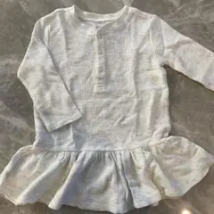 ラルフローレン　80サイズ　ワンピース