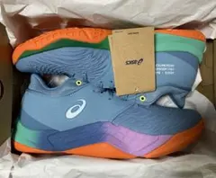 アシックス　アンプレアルス2 ballaholic