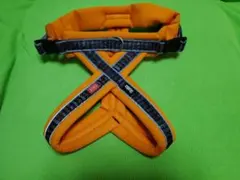 【Topcanis×Ratia】八の字ハーネスとリードのセットのサムネイル