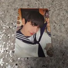 boynextdoor FCキット ジェヒョン