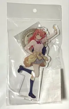 ホロライブ エキスポ 2024 後夜祭 さくらみこ アクスタ