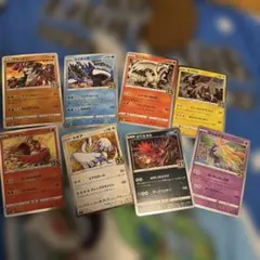 ポケモンカード25th まとめ売り　セット 10枚