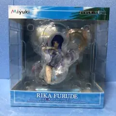 フィギュア　古手梨花 「ひぐらしのなく頃に 卒」